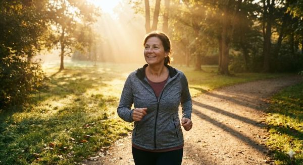갱년기 불면증과 무기력증